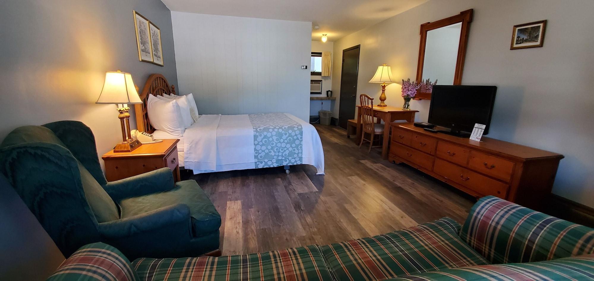 Glass House Inn Erie Near I-90 & I-79 외부 사진