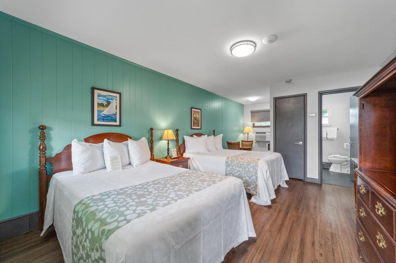 Glass House Inn Erie Near I-90 & I-79 외부 사진