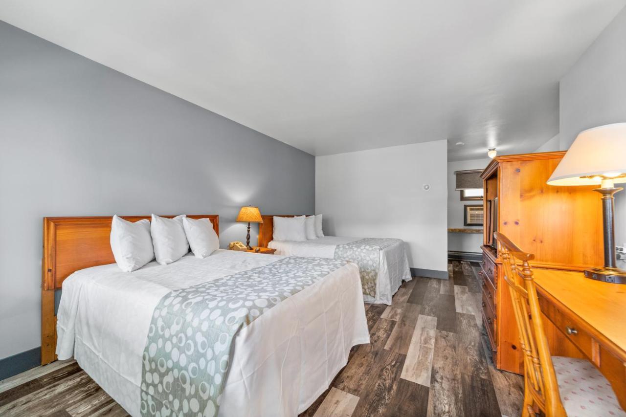 Glass House Inn Erie Near I-90 & I-79 외부 사진