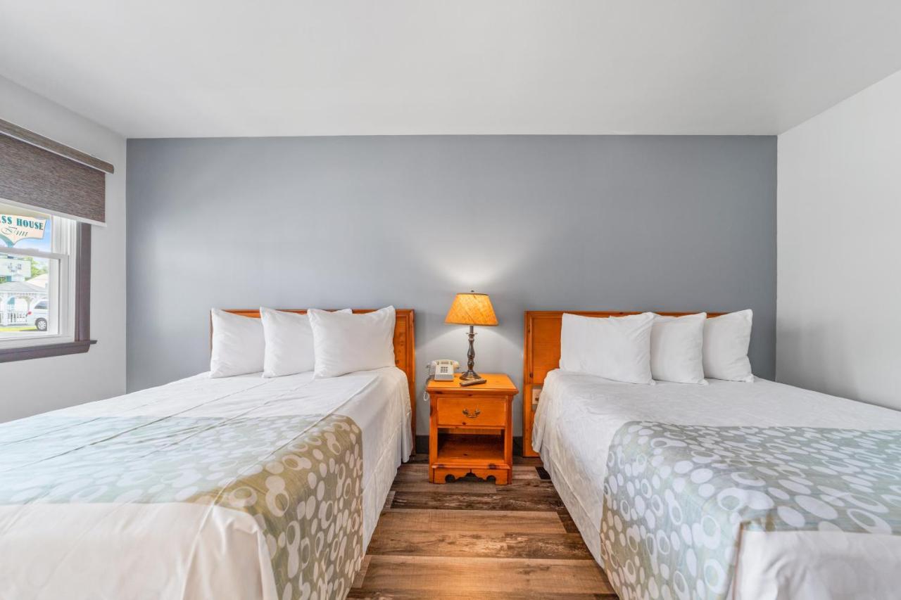 Glass House Inn Erie Near I-90 & I-79 외부 사진