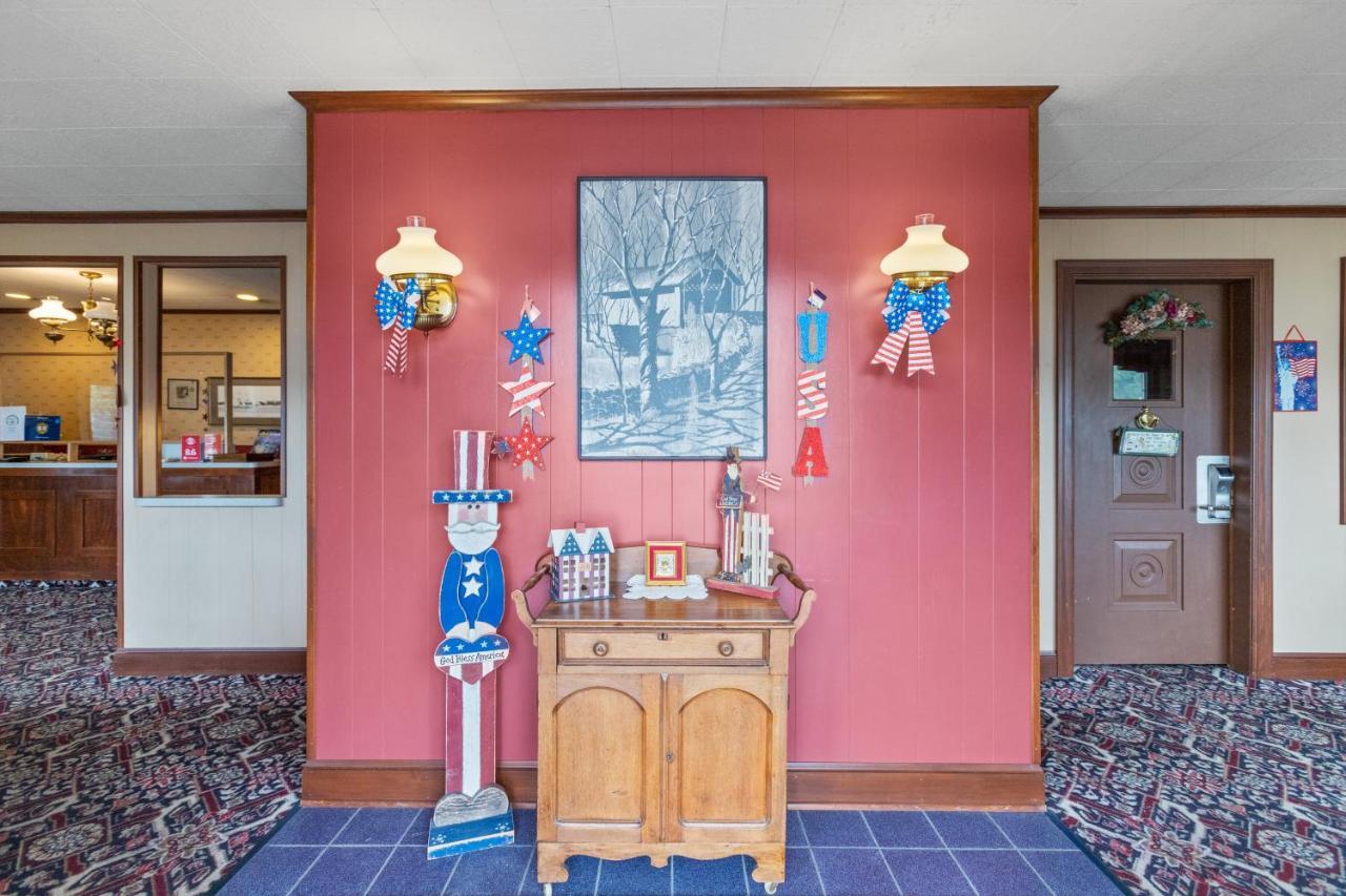 Glass House Inn Erie Near I-90 & I-79 외부 사진