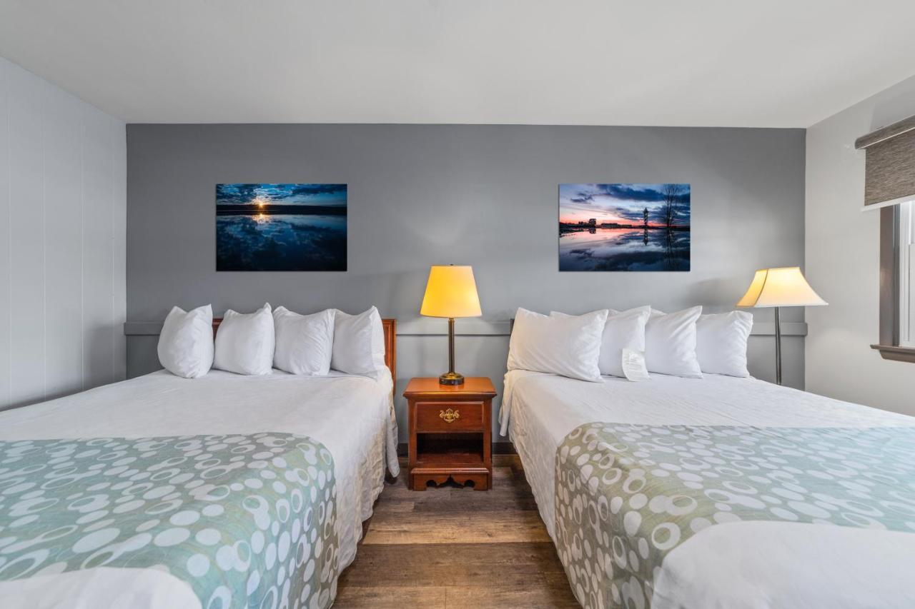 Glass House Inn Erie Near I-90 & I-79 외부 사진