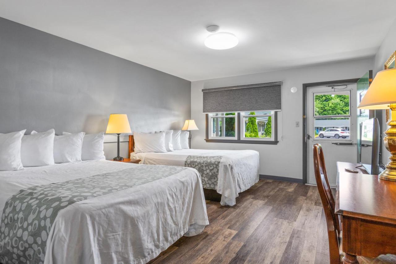 Glass House Inn Erie Near I-90 & I-79 외부 사진