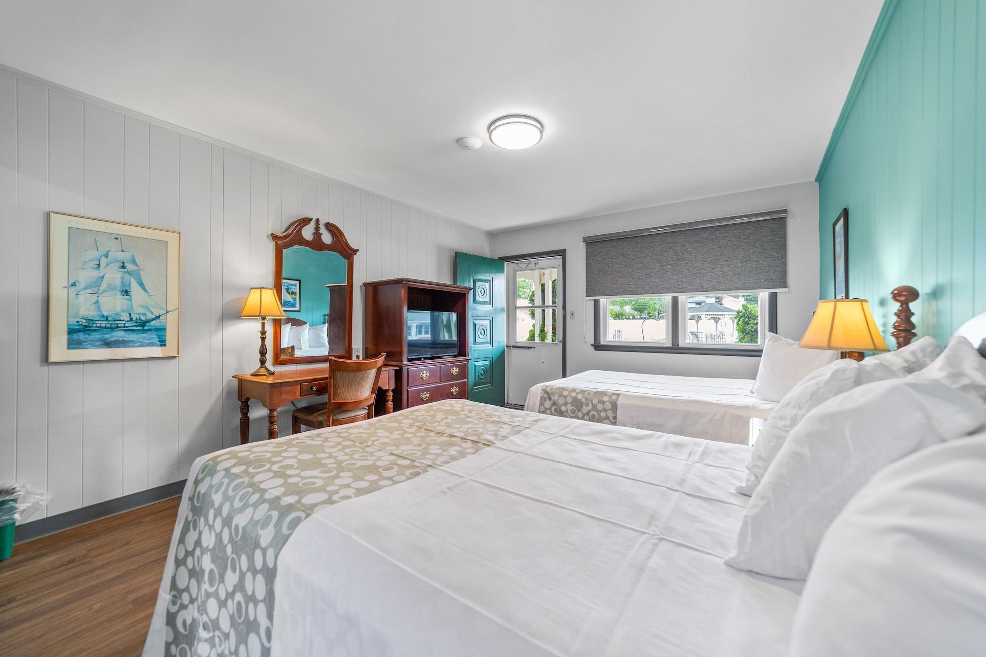 Glass House Inn Erie Near I-90 & I-79 외부 사진