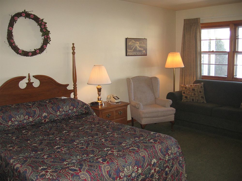 Glass House Inn Erie Near I-90 & I-79 외부 사진